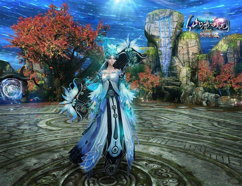 使命召唤OL