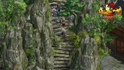 抓住“天气窗口”让物流更畅通