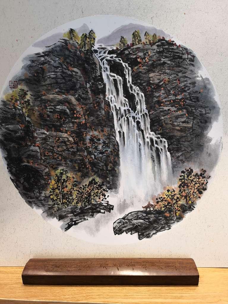 机器人罗博