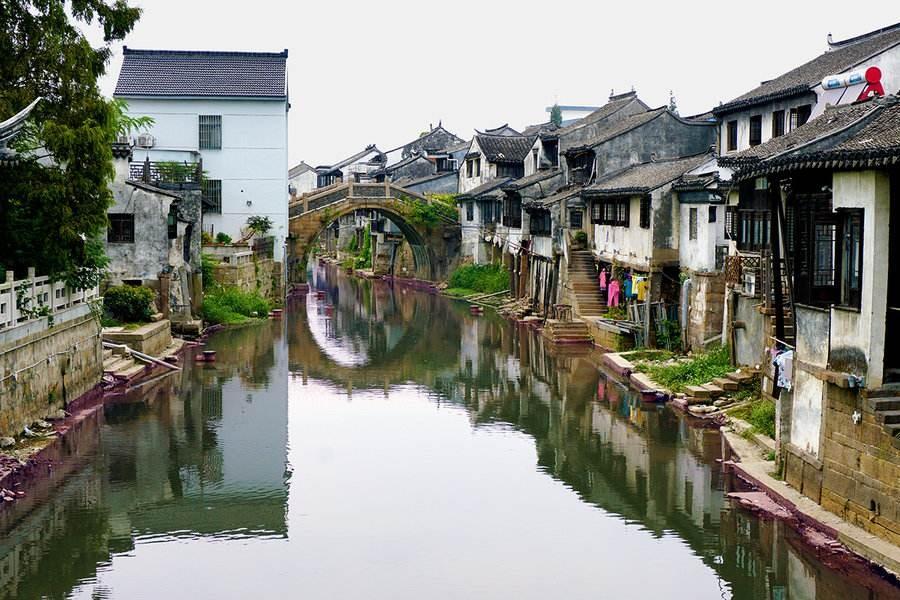 又见神仙湾:跨越65年的“重逢”