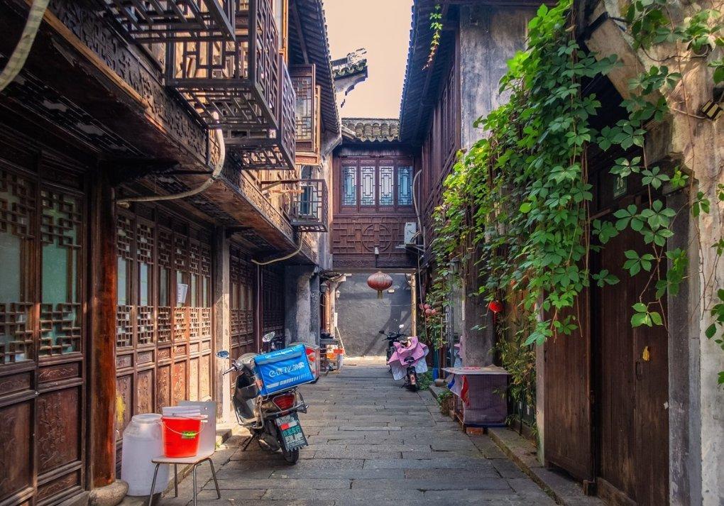空中战队