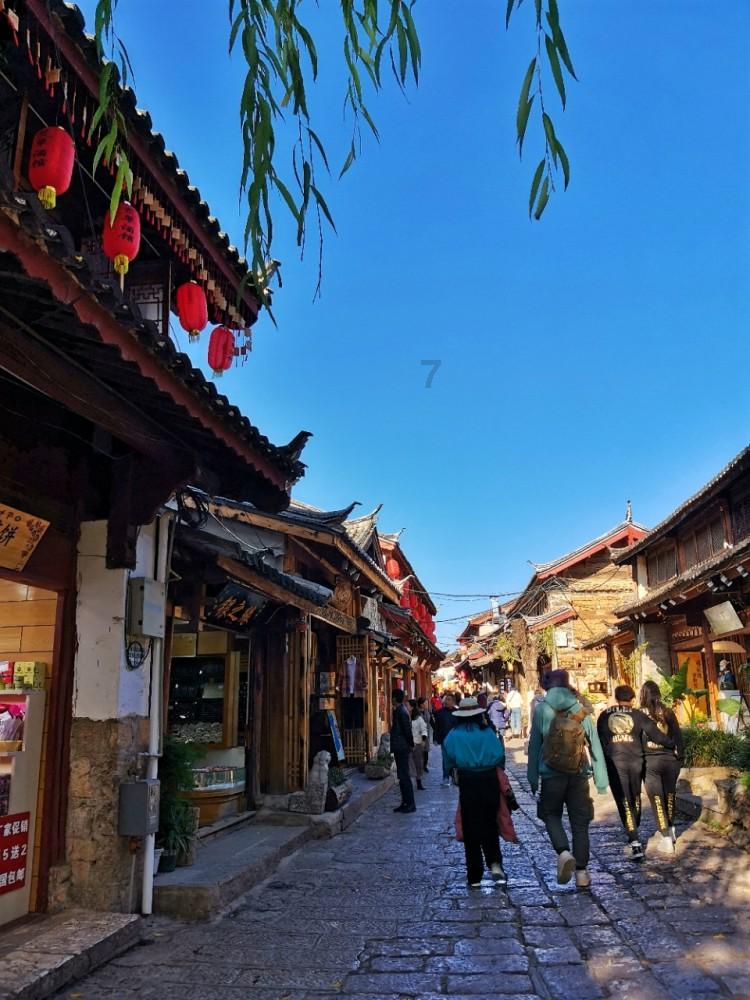 逃离豪宅大厦5