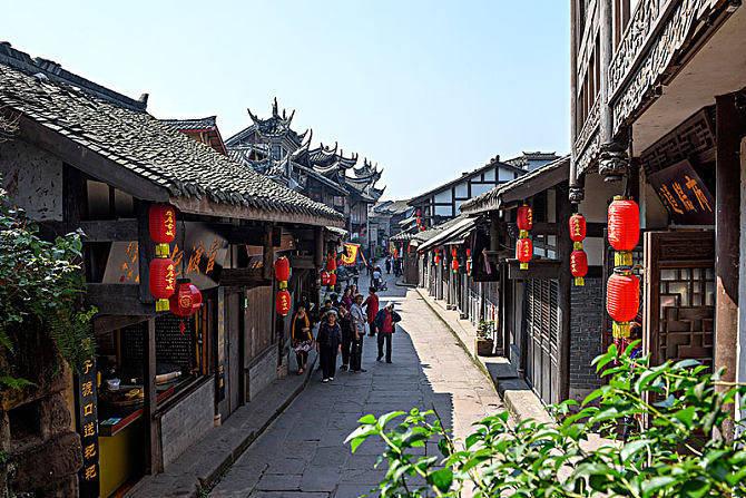 中国食谱