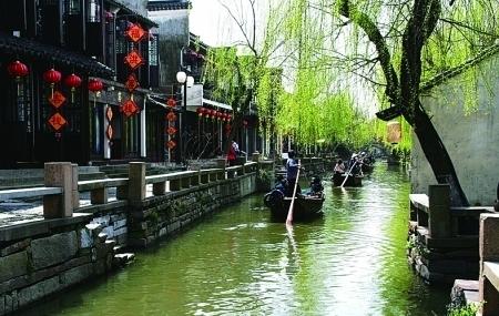 通辽市科尔沁区：文化活动有看头 群众生活有盼头